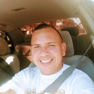 Meet your Posher, Ronny